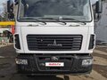 2021 МАЗ Бетоносмеситель, белый, 5500000 рублей