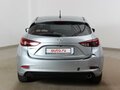2018 Mazda 3 III (BM) Рестайлинг, серебристый - вид 2