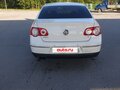 2010 Volkswagen Passat B6, белый, 800000 рублей - вид 9