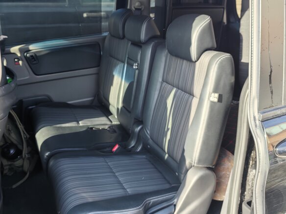 2017 Honda Freed II, чёрный, 1870000 рублей - вид 10