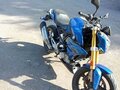 2018 BMW G 310 R, синий, 470000 рублей - вид 2