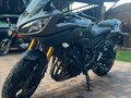 2013 Yamaha FZ8, серый - вид 3