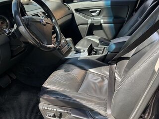 2012 Volvo XC90 I Рестайлинг, чёрный, 1900000 рублей, вид 5