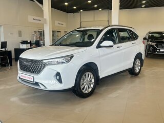 2023 Haval M6 II, белый, 1999000 рублей, вид 3