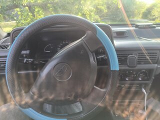 2007 Daewoo Nexia I, синий, 110000 рублей, вид 5