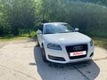 2011 Audi A3 II (8P) Рестайлинг 2, белый, 560000 рублей - вид 1