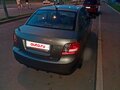 2011 Kia Rio II Рестайлинг, серый, 700000 рублей - вид 8