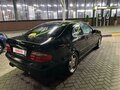 1999 Mercedes-Benz CLK-Класс 200 I (W208), чёрный, 800000 рублей - вид 5