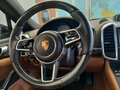 2015 Porsche Cayenne S E-Hybrid II Рестайлинг (958), коричневый, 4000000 рублей - вид 11