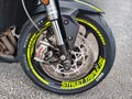 2021 Triumph Street Triple, чёрный, 700000 рублей - вид 7