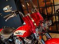 2024 Harley-Davidson Heritage, красный, 4450000 рублей - вид 6