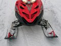 2006 Polaris FST, красный - вид 9
