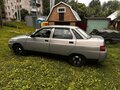 2007 Lada (ВАЗ) 2110, бежевый, 555000 рублей - вид 10