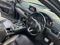 2018 Mazda CX-8 I, серый, 3150000 рублей - вид 8