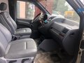 2000 Mercedes-Benz Vito, серебристый - вид 4