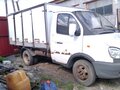 2005 ГАЗ ГАЗель (3302), белый, 225000 рублей - вид 3