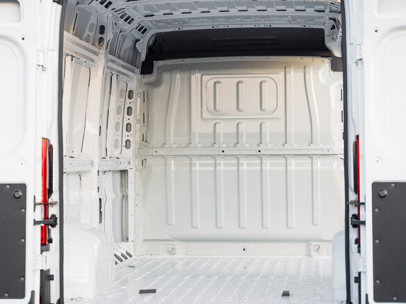2024 Fiat Professional Ducato, белый, 3970000 рублей - вид 6