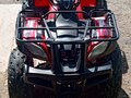 2017 Kayo AU150, красный, 150000 рублей