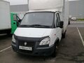 2010 ГАЗ ГАЗель (3302), белый, 850000 рублей