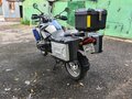 2005 BMW R 1200 GS, серый, 700000 рублей - вид 5