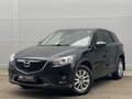 2014 Mazda CX-5 I, чёрный