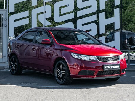 Kia Cerato II