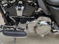 2017 Harley-Davidson Street Glide, чёрный - вид 9