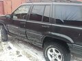 1998 Jeep Grand Cherokee, чёрный - вид 8