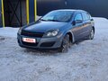 2006 Opel Astra H, серый, 420000 рублей