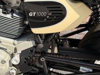 2008 Ducati GT1000, бежевый, 1300000 рублей, вид 4
