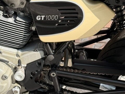2008 Ducati GT1000, бежевый, 1300000 рублей - вид 3