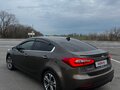 2016 Kia Cerato III Рестайлинг (Classic), коричневый, 1450000 рублей - вид 9