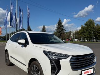 2022 Haval Jolion I, белый, 1590000 рублей, вид 3
