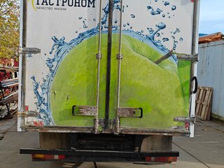 2017 ГАЗ ГАЗель Next, белый, 1880000 рублей, вид 4