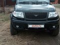 2010 УАЗ Патриот 31631 I, чёрный - вид 3
