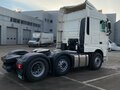 2020 DAF XF, белый - вид 1