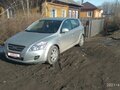 2007 Kia Ceed I, серебристый, 615000 рублей
