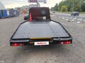 2014 ГАЗ ГАЗель Next, красный, 1800000 рублей - вид 4