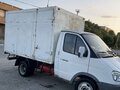 2007 ГАЗ ГАЗель (3302), белый, 500000 рублей - вид 5
