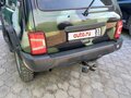 2019 Lada (ВАЗ) 2121 (4x4) Urban I Рестайлинг (2020), зелёный, 900000 рублей - вид 5