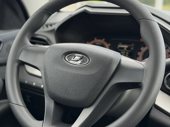 2023 Lada (ВАЗ) Vesta I Рестайлинг (NG), белый, 1055000 рублей - вид 31