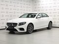 2020 Mercedes-Benz E-Класс 200 V (W213, S213, C238), белый