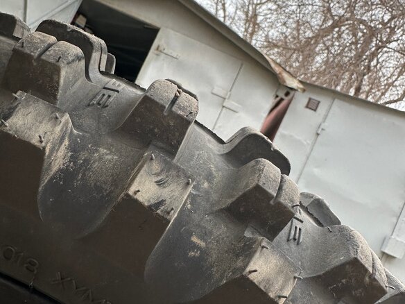 2023 Racer K2, зелёный, 130000 рублей - вид 4