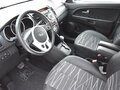 2011 Kia Venga I, серебристый - вид 6