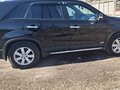 2012 Kia Sorento II, чёрный, 1500000 рублей - вид 4