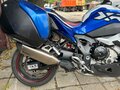 2021 BMW S 1000 XR, белый, 1800000 рублей - вид 4