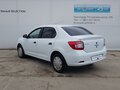 2018 Renault Logan II, белый - вид 6