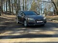 2016 Audi A4 allroad V (B9), коричневый, 2740000 рублей - вид 4