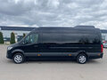 2021 Mercedes-Benz Sprinter, чёрный, 8500000 рублей
