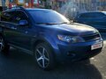 2008 Mitsubishi Outlander II, синий, 1250000 рублей - вид 8